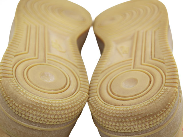 AIR FORCE 1 LOW W/SUPREME s-12872-5 - 8