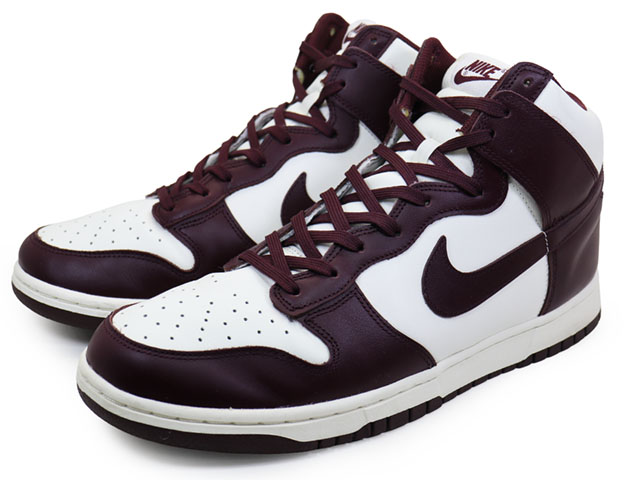 WMNS DUNK HIGH s-12873-1 - 1