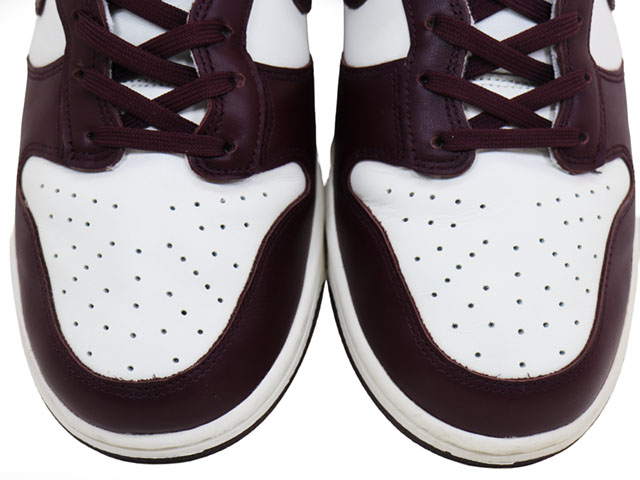 WMNS DUNK HIGH s-12873-1 - 4