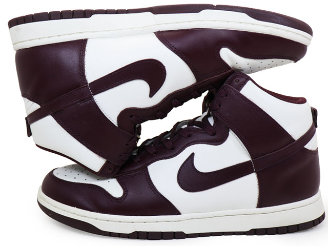 WMNS DUNK HIGH s-12873-1 - 2