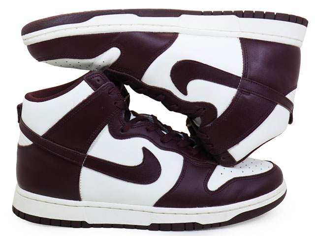 WMNS DUNK HIGH s-12873-1 - 3