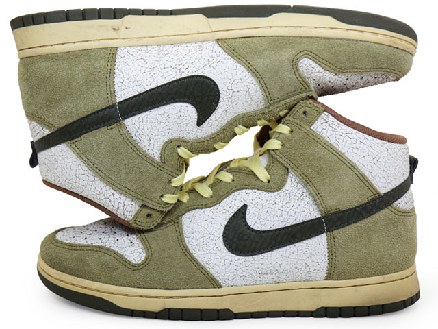 DUNK HI RETRO RE-RAW s-12873-2 - 2