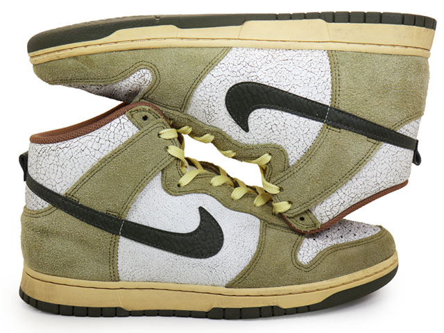 DUNK HI RETRO RE-RAW s-12873-2 - 3