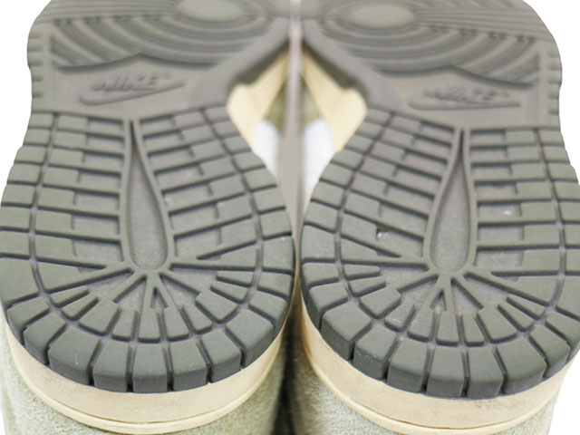 DUNK HI RETRO RE-RAW s-12873-2 - 6