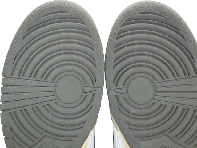 DUNK HI RETRO RE-RAW s-12873-2 - 7