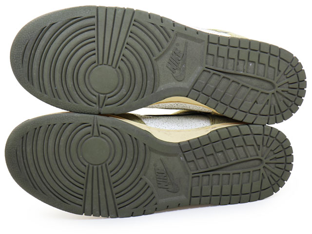 DUNK HI RETRO RE-RAW s-12873-2 - 8