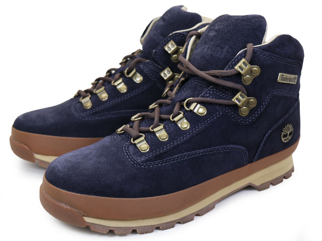 TIMBERLAND EURO HIKER s-12874-3 - 1