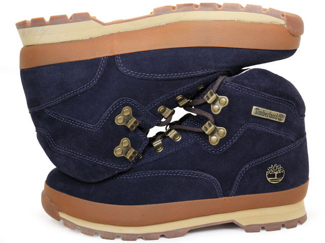 TIMBERLAND EURO HIKER s-12874-3 - 2