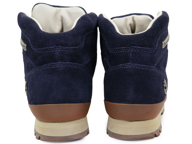 TIMBERLAND EURO HIKER s-12874-3 - 5