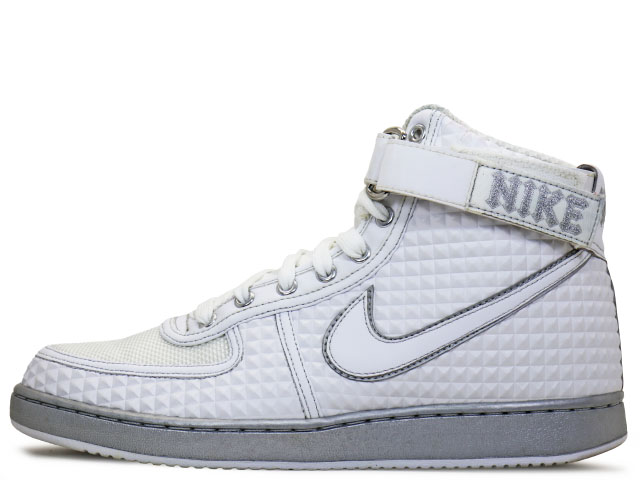 VANDAL HIGH SUPREME EX