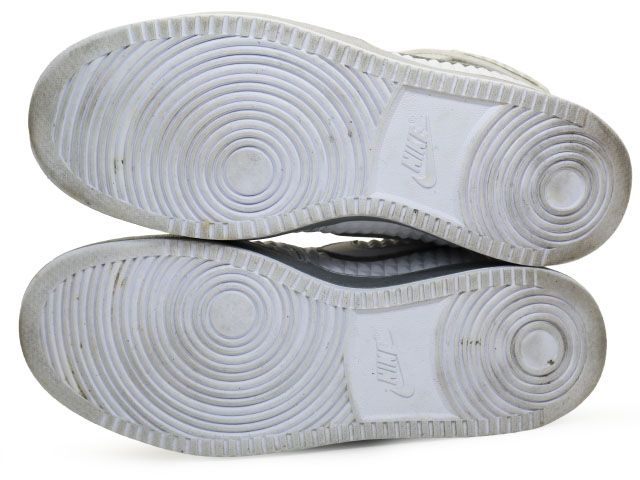 VANDAL HIGH SUPREME EX s-12875-14 - 9