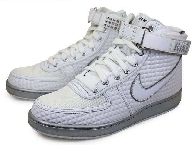 VANDAL HIGH SUPREME EX s-12875-14 - 1