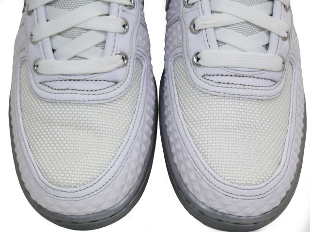 VANDAL HIGH SUPREME EX s-12875-14 - 5