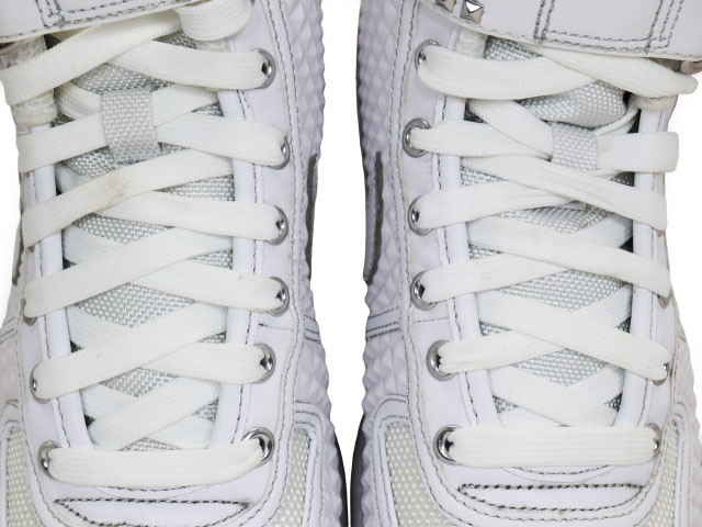 VANDAL HIGH SUPREME EX s-12875-14 - 4