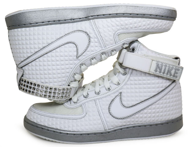 VANDAL HIGH SUPREME EX s-12875-14 - 2