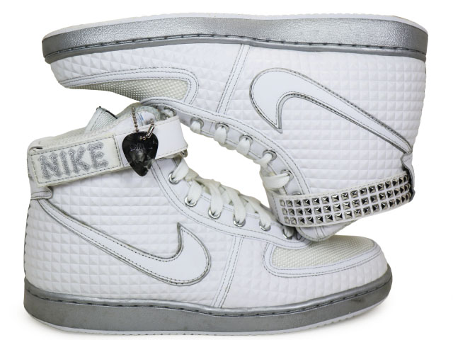 VANDAL HIGH SUPREME EX s-12875-14 - 3