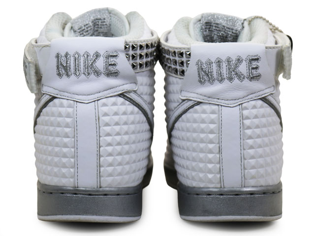 VANDAL HIGH SUPREME EX s-12875-14 - 6