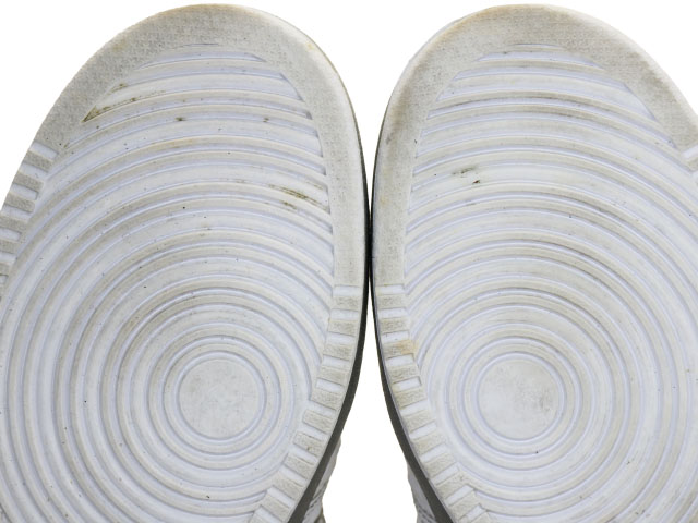 VANDAL HIGH SUPREME EX s-12875-14 - 8