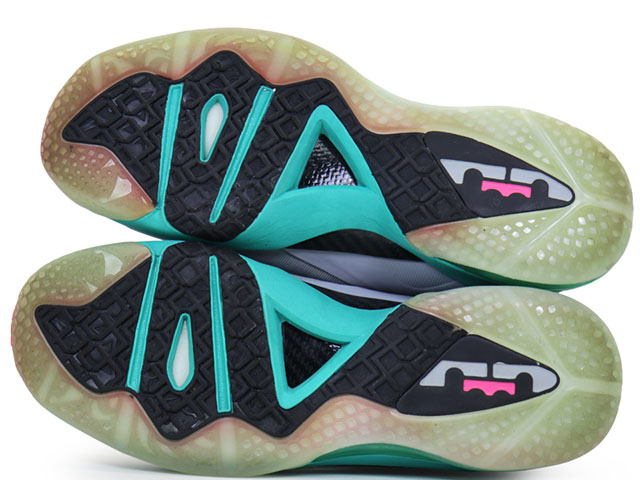 LEBRON 9 P.S. ELITE s-12875-15 - 9