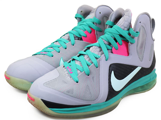 LEBRON 9 P.S. ELITE s-12875-15 - 1