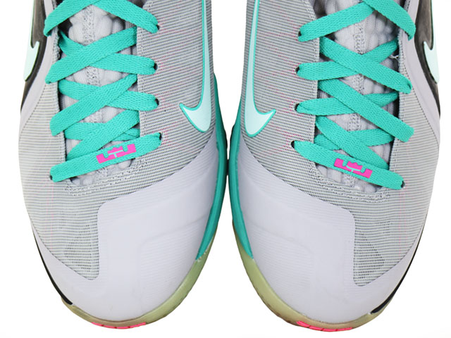 LEBRON 9 P.S. ELITE s-12875-15 - 4