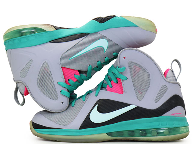 LEBRON 9 P.S. ELITE s-12875-15 - 2