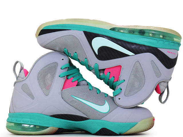 LEBRON 9 P.S. ELITE s-12875-15 - 3