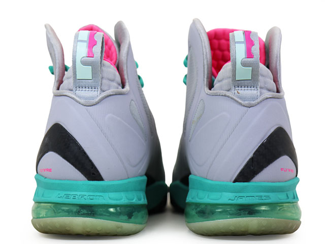 LEBRON 9 P.S. ELITE s-12875-15 - 5