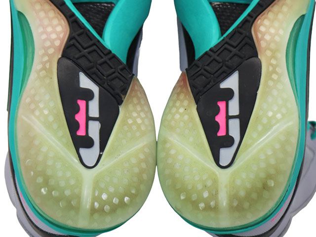 LEBRON 9 P.S. ELITE s-12875-15 - 7