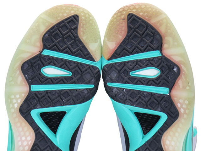 LEBRON 9 P.S. ELITE s-12875-15 - 8