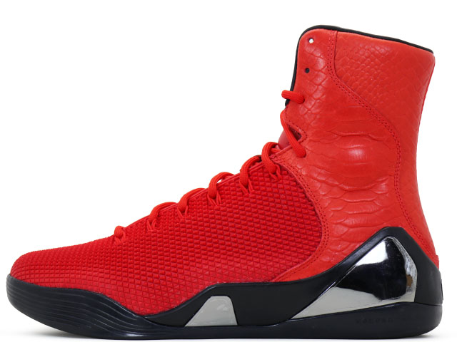 KOBE 9 HIGH KRM EXT QS