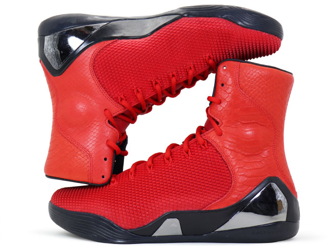 KOBE 9 HIGH KRM EXT QS s-12875-16 - 3