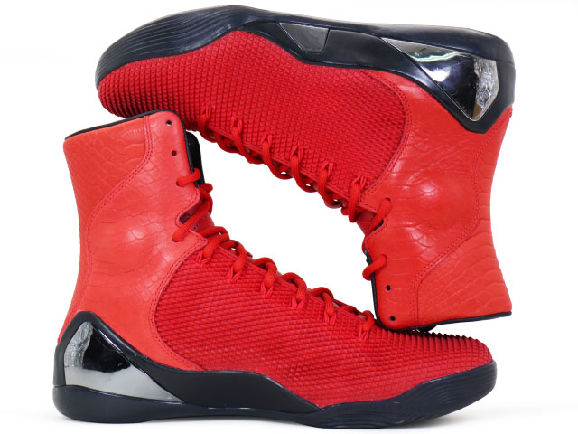 KOBE 9 HIGH KRM EXT QS s-12875-16 - 4