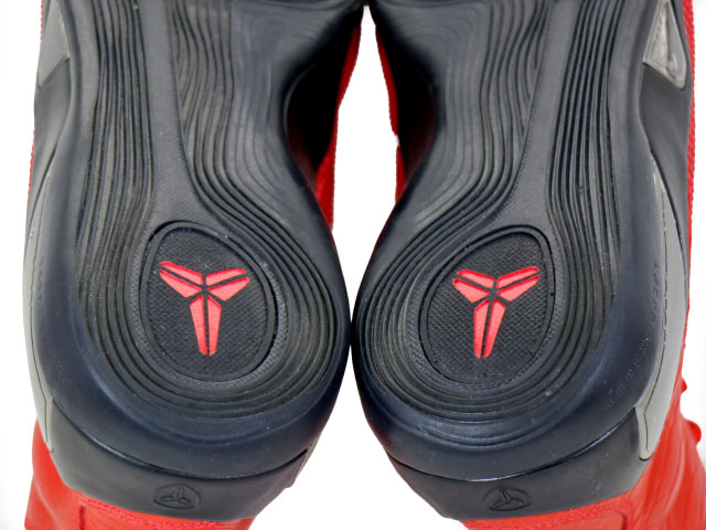 KOBE 9 HIGH KRM EXT QS s-12875-16 - 6