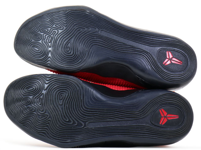 KOBE 9 HIGH KRM EXT QS s-12875-16 - 8