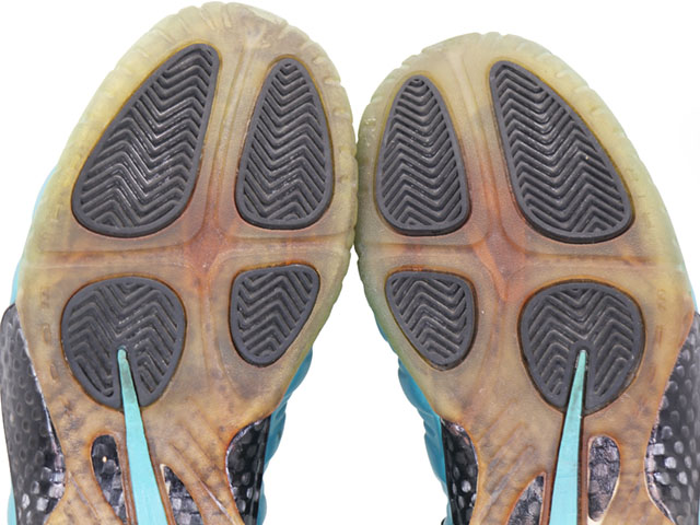 AIR FOAMPOSITE PRO s-12875-17 - 8