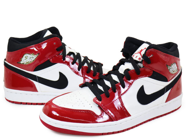 AIR JORDAN 1 RETRO 136085-106-s-12875-4 - 4