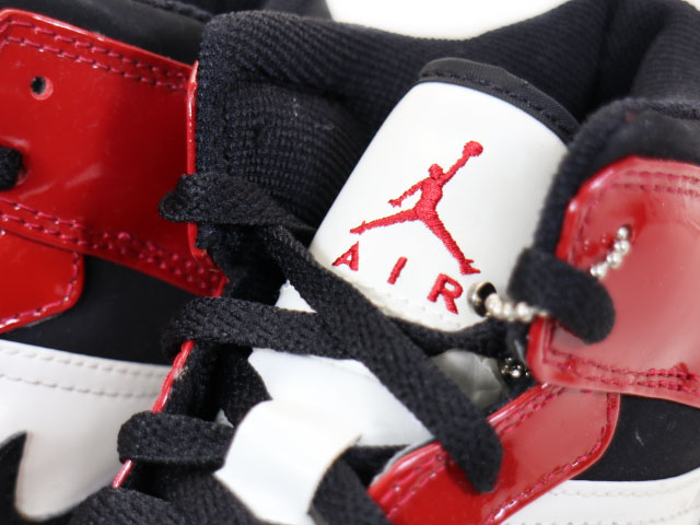AIR JORDAN 1 RETRO 136085-106-s-12875-4 - 5