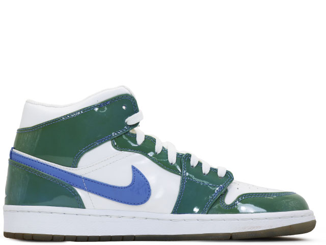 AIR JORDAN 1 RETRO 136085-140-s-12875-5 - 1