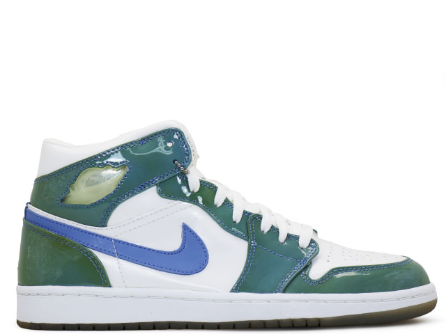 AIR JORDAN 1 RETRO 136085-140-s-12875-5 - 3