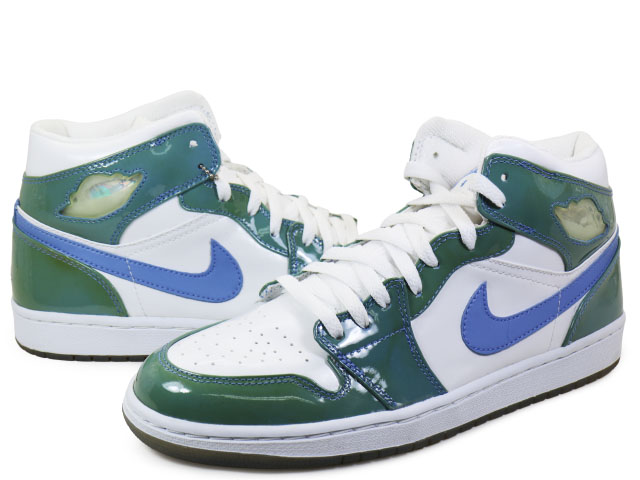 AIR JORDAN 1 RETRO 136085-140-s-12875-5 - 4