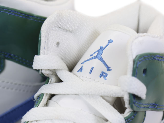 AIR JORDAN 1 RETRO 136085-140-s-12875-5 - 5