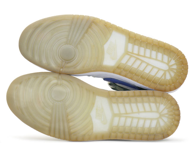 AIR JORDAN 1 RETRO 136085-140-s-12875-5 - 7