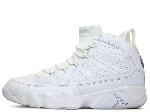 AIR JORDAN 9 RETRO
