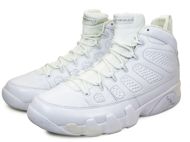 AIR JORDAN 9 RETRO s-12875-9 - 1