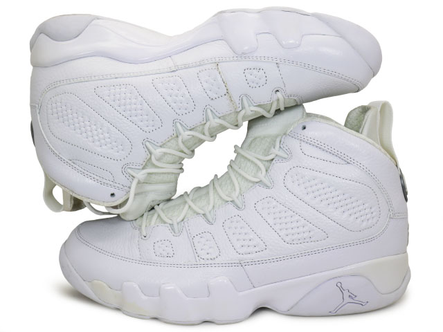 AIR JORDAN 9 RETRO s-12875-9 - 2