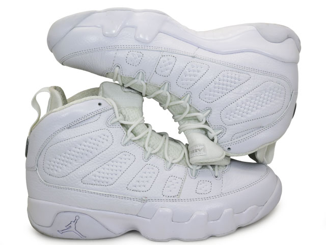 AIR JORDAN 9 RETRO s-12875-9 - 3