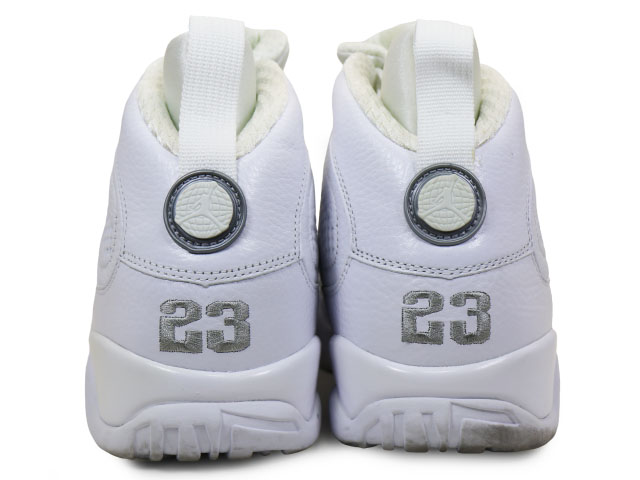 AIR JORDAN 9 RETRO s-12875-9 - 5