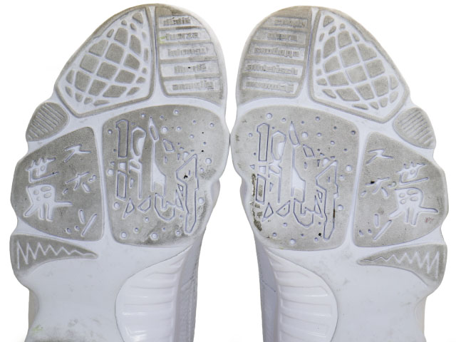 AIR JORDAN 9 RETRO s-12875-9 - 7