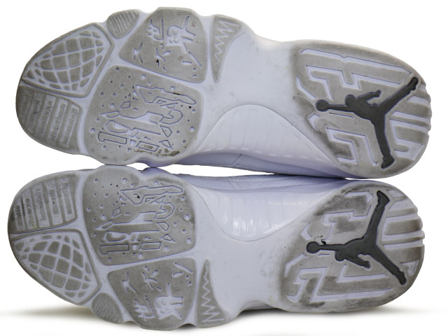 AIR JORDAN 9 RETRO s-12875-9 - 8